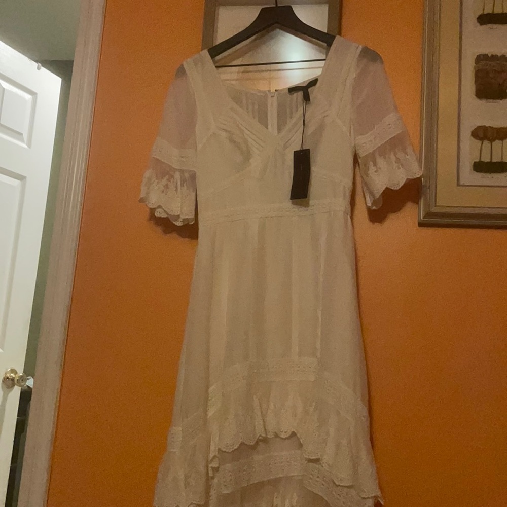 Elegante nice dreess